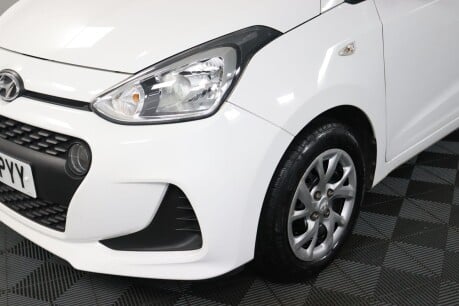 Hyundai i10 SE 31