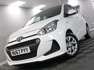 Hyundai i10 SE 32