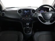 Hyundai i10 SE 38