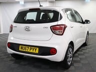 Hyundai i10 SE 11