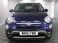 Fiat 500X 1.6 MultiJetII Cross Euro 6 (s/s) 5dr 2