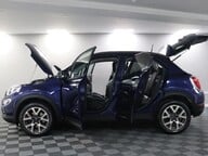 Fiat 500X 1.6 MultiJetII Cross Euro 6 (s/s) 5dr 4