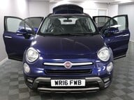 Fiat 500X 1.6 MultiJetII Cross Euro 6 (s/s) 5dr 6