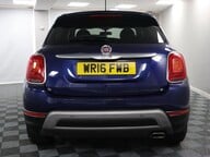 Fiat 500X 1.6 MultiJetII Cross Euro 6 (s/s) 5dr 7