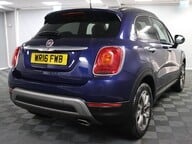 Fiat 500X 1.6 MultiJetII Cross Euro 6 (s/s) 5dr 10