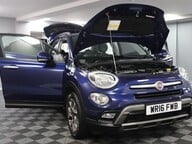 Fiat 500X 1.6 MultiJetII Cross Euro 6 (s/s) 5dr 14