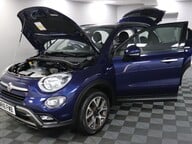 Fiat 500X 1.6 MultiJetII Cross Euro 6 (s/s) 5dr 15