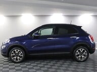 Fiat 500X 1.6 MultiJetII Cross Euro 6 (s/s) 5dr 17