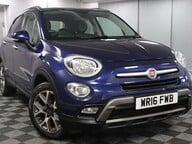 Fiat 500X 1.6 MultiJetII Cross Euro 6 (s/s) 5dr 18