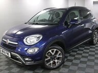 Fiat 500X 1.6 MultiJetII Cross Euro 6 (s/s) 5dr 19