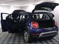 Fiat 500X 1.6 MultiJetII Cross Euro 6 (s/s) 5dr 20