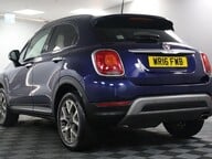 Fiat 500X 1.6 MultiJetII Cross Euro 6 (s/s) 5dr 21