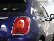 Fiat 500X 1.6 MultiJetII Cross Euro 6 (s/s) 5dr 22