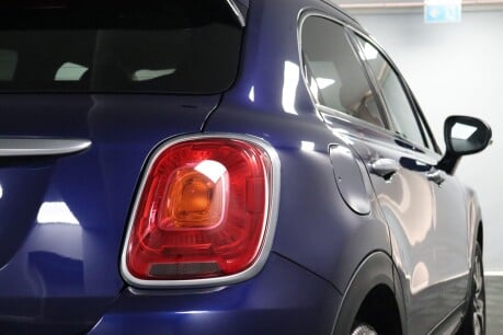 Fiat 500X 1.6 MultiJetII Cross Euro 6 (s/s) 5dr 22