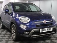 Fiat 500X 1.6 MultiJetII Cross Euro 6 (s/s) 5dr 27