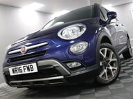 Fiat 500X 1.6 MultiJetII Cross Euro 6 (s/s) 5dr 29