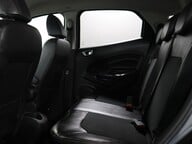 Ford Ecosport TITANIUM 38