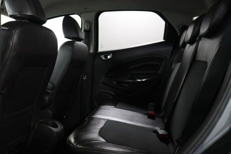 Ford Ecosport TITANIUM 38