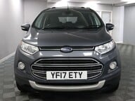 Ford Ecosport TITANIUM 2