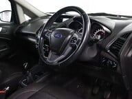 Ford Ecosport TITANIUM 3