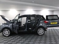 Ford Ecosport TITANIUM 4