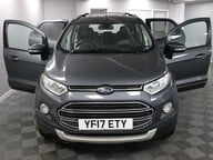 Ford Ecosport TITANIUM 7