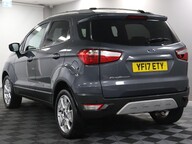 Ford Ecosport TITANIUM 10