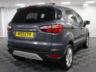 Ford Ecosport TITANIUM 11