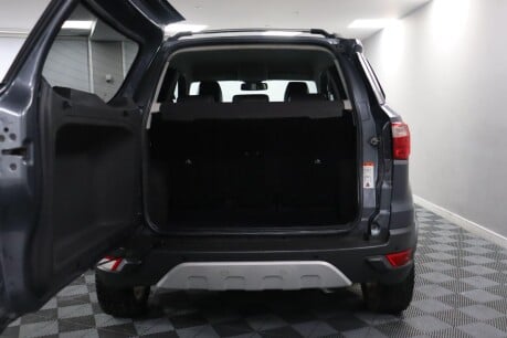 Ford Ecosport TITANIUM 14