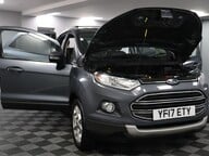 Ford Ecosport TITANIUM 15