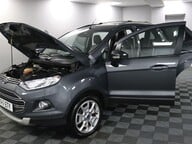 Ford Ecosport TITANIUM 16