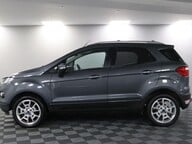 Ford Ecosport TITANIUM 18