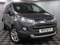 Ford Ecosport TITANIUM 19