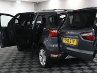 Ford Ecosport TITANIUM 21