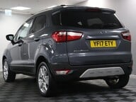 Ford Ecosport TITANIUM 22