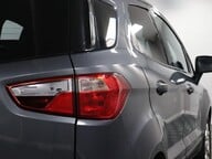 Ford Ecosport TITANIUM 23