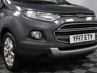 Ford Ecosport TITANIUM 24