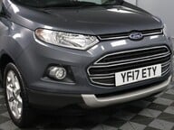 Ford Ecosport TITANIUM 26