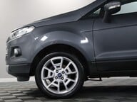 Ford Ecosport TITANIUM 27