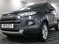 Ford Ecosport TITANIUM 28