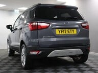 Ford Ecosport TITANIUM 29