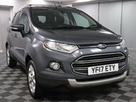 Ford Ecosport TITANIUM 30