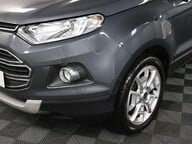 Ford Ecosport TITANIUM 31