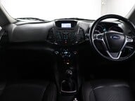 Ford Ecosport TITANIUM 37