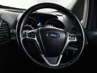 Ford Ecosport TITANIUM 42