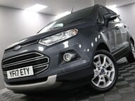 Ford Ecosport TITANIUM 32