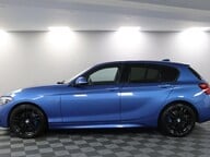 BMW 1 Series 118I M SPORT SHADOW EDITION 19