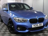 BMW 1 Series 118I M SPORT SHADOW EDITION 20