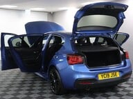 BMW 1 Series 118I M SPORT SHADOW EDITION 22