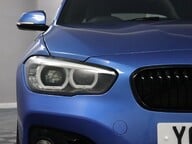 BMW 1 Series 118I M SPORT SHADOW EDITION 25